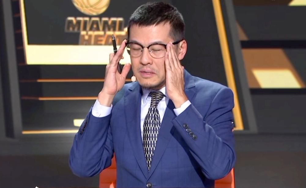 拜会妻子的情人
