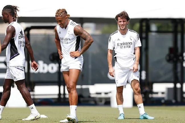 新的爸爸