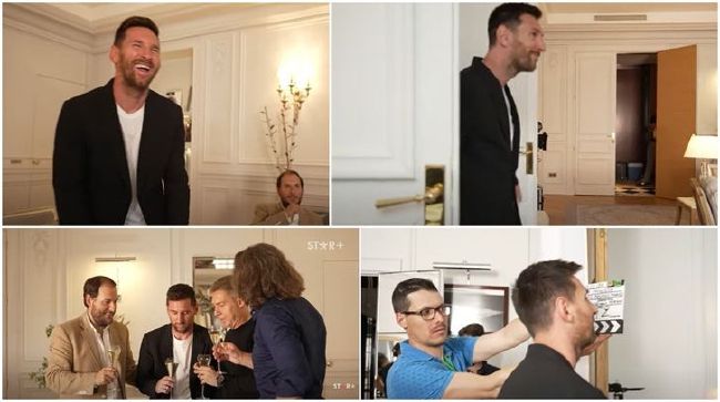 五月丁色