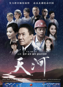 流浪的大妈