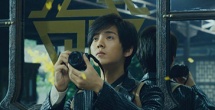 韩国女佣