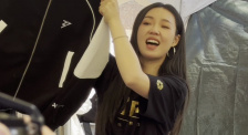 风流小姨子