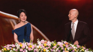 新年轻的妈妈